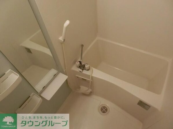 メゾン・ミッテの物件内観写真